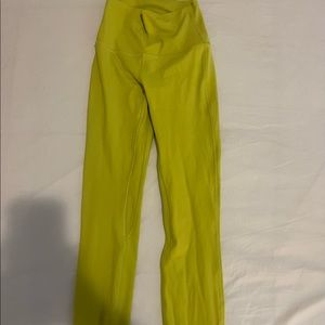 Lululemon align leggings